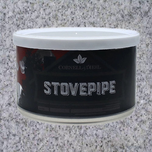 Cornell & Diehl: STOVEPIPE 2oz