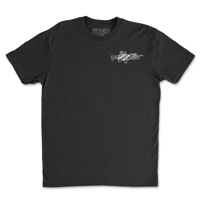 Corrections Tee