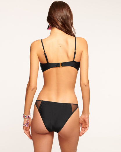 Ensley Bikini Bottom