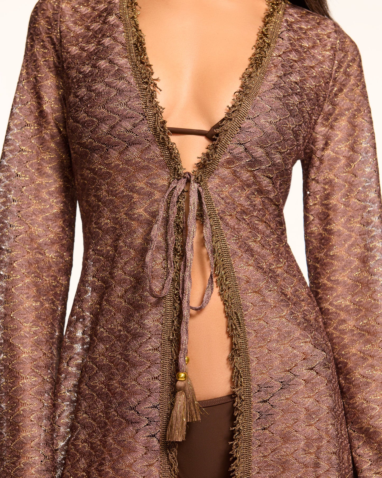 Fatima Coverup Dress