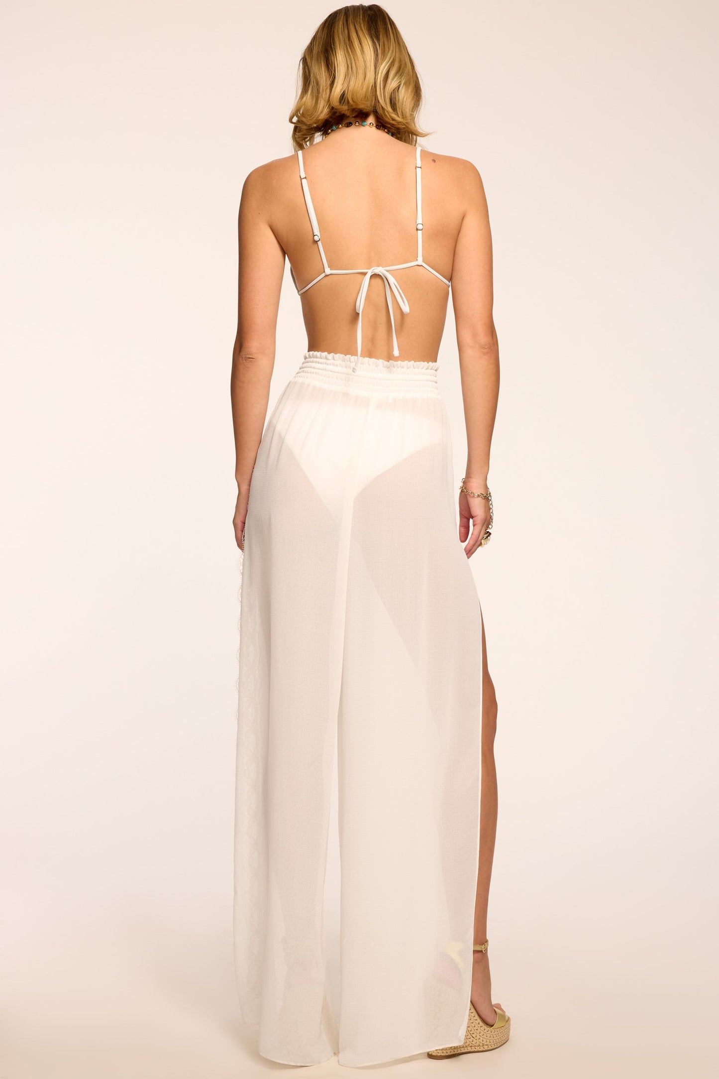 Athena Embellished Pant