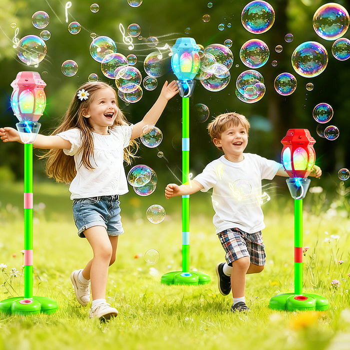 Creative Fashion Bubble Light Kids Set 🇨🇳