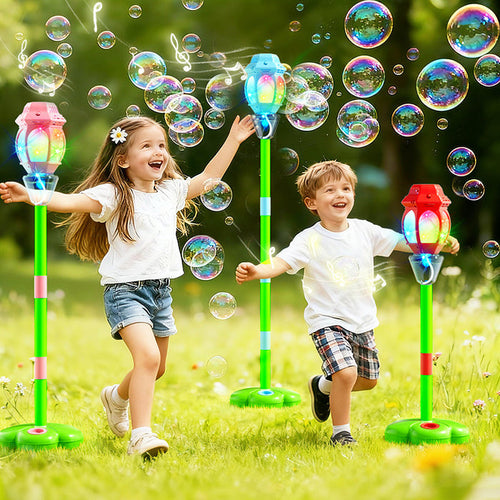 Creative Fashion Bubble Light Kids Set 🇨🇳