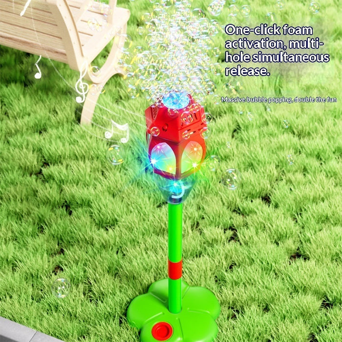 Creative Fashion Bubble Light Kids Set 🇨🇳
