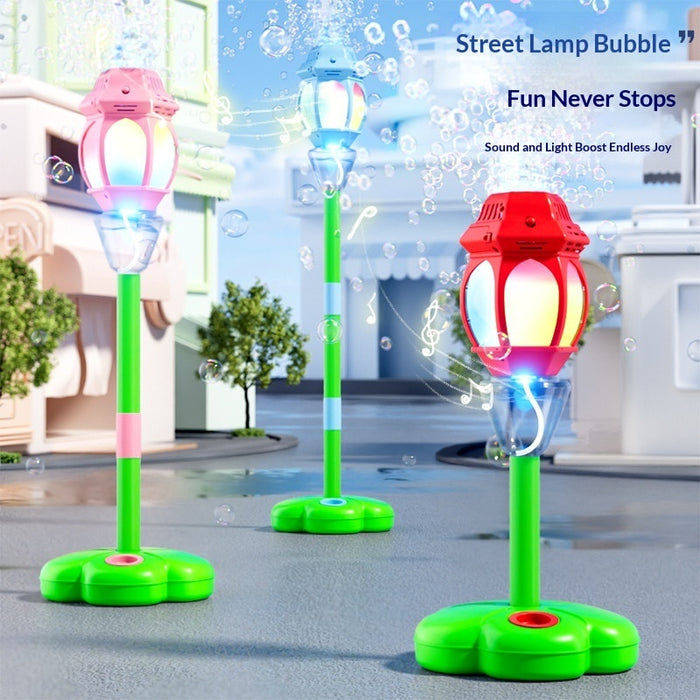 Creative Fashion Bubble Light Kids Set 🇨🇳