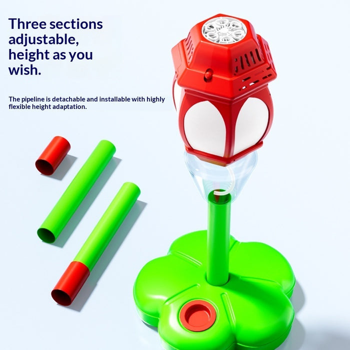 Creative Fashion Bubble Light Kids Set 🇨🇳