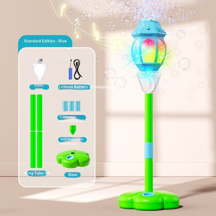 Creative Fashion Bubble Light Kids Set 🇨🇳