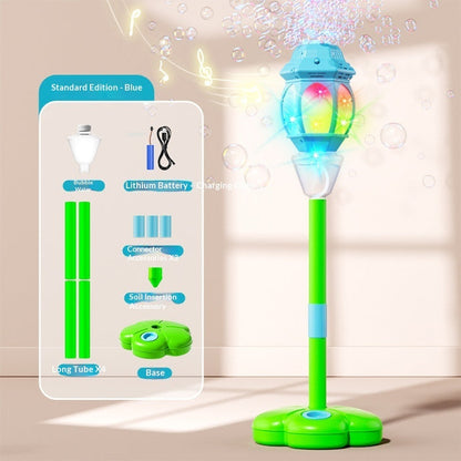 Creative Fashion Bubble Light Kids Set 🇨🇳