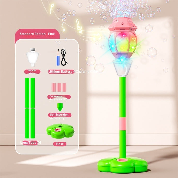 Creative Fashion Bubble Light Kids Set 🇨🇳