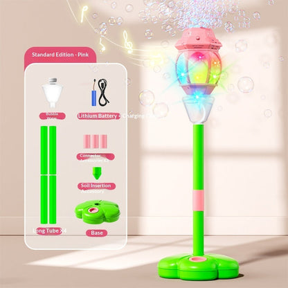 Creative Fashion Bubble Light Kids Set 🇨🇳