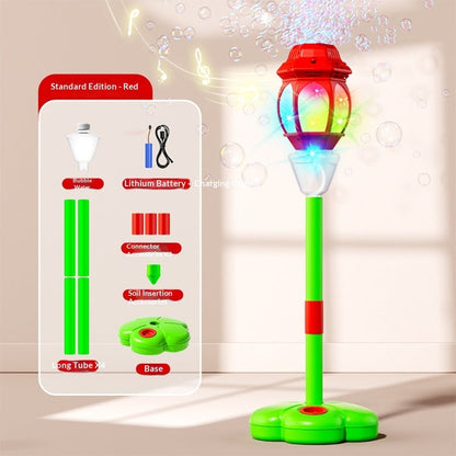 Creative Fashion Bubble Light Kids Set 🇨🇳