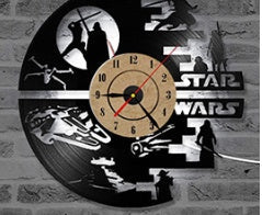 Creative Fashion Room Decoration Wall Clock 🇨🇳