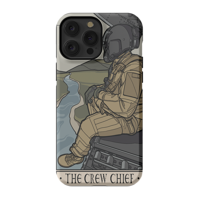 Premium Glossy Tough Case / iPhone 14 Pro Max