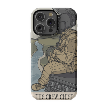 Premium Glossy Tough Case / iPhone 14 Pro