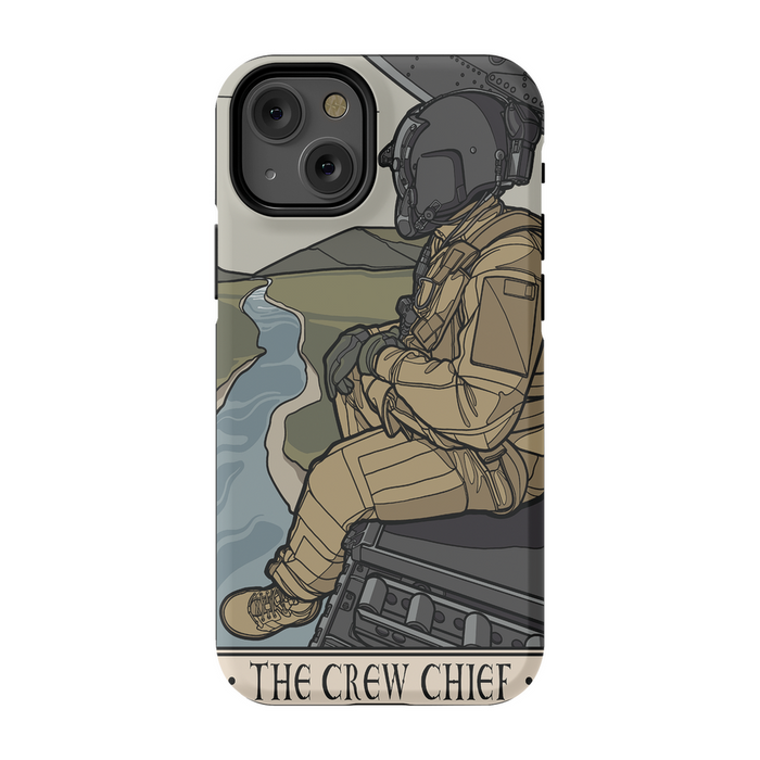 Premium Glossy Tough Case / iPhone 14