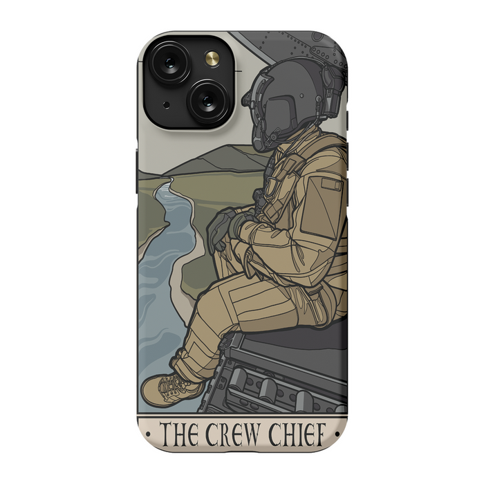 Premium Glossy Tough Case / iPhone 15 Plus