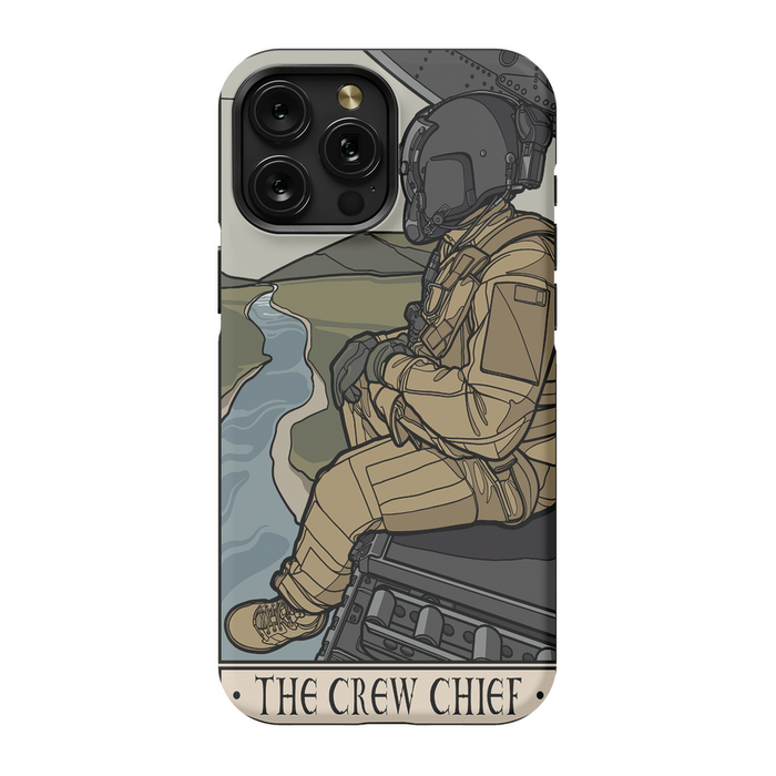 Premium Glossy Tough Case / iPhone 15 Pro Max