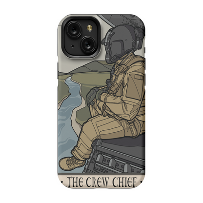 Premium Glossy Tough Case / iPhone 15