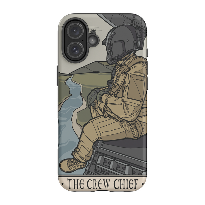 Premium Glossy Tough Case / iPhone 16 Plus