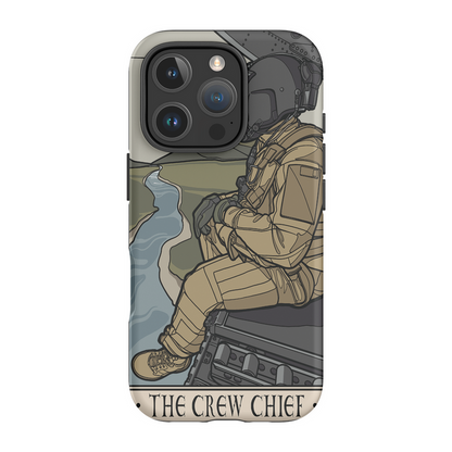 Premium Glossy Tough Case / iPhone 16 Pro