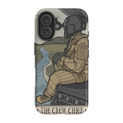 Premium Glossy Tough Case / iPhone 16