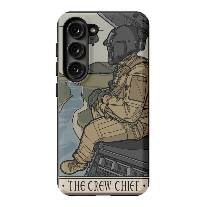 Premium Glossy Tough Case / Samsung Galaxy S23