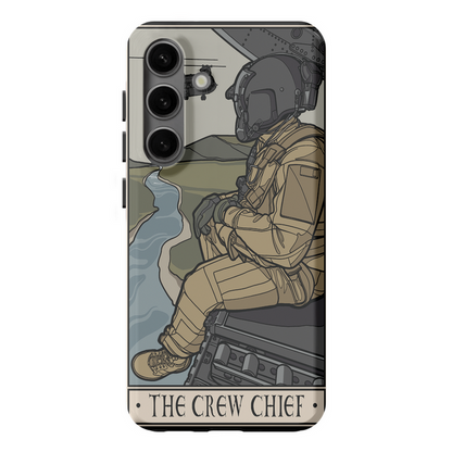 Premium Glossy Tough Case / Samsung Galaxy S24