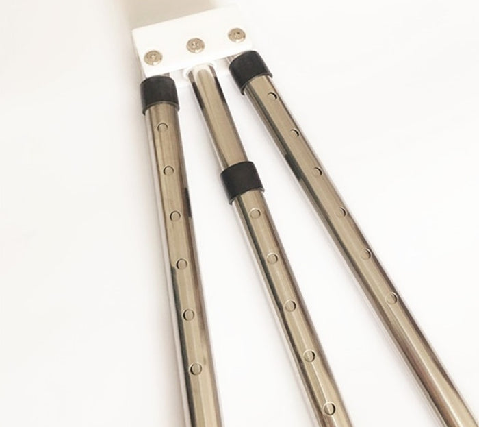 Cross fork lacing artifact ligament stretching yoga aids home fitness equipment 🇨🇳
