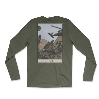 CSAR Long Sleeve