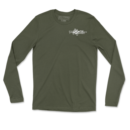 CSAR Long Sleeve