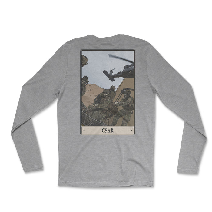 CSAR Long Sleeve