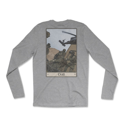 CSAR Long Sleeve