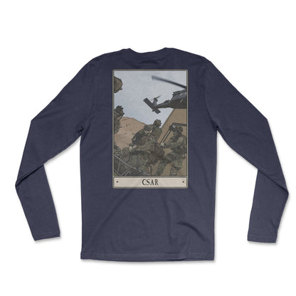 CSAR Long Sleeve