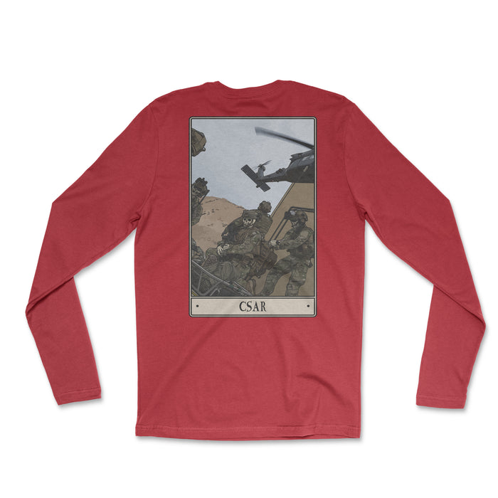 CSAR Long Sleeve