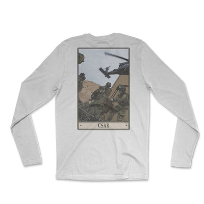 CSAR Long Sleeve