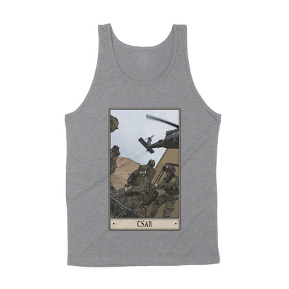 CSAR Tank Top