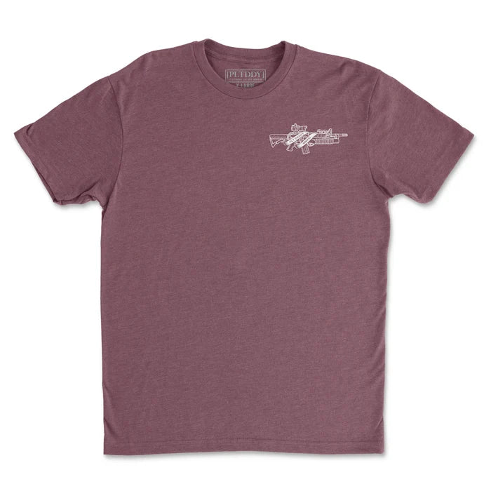 CSAR Tee