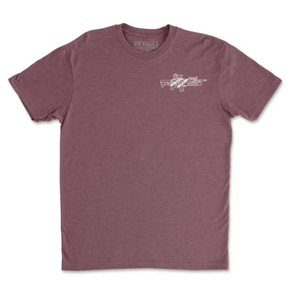 CSAR Tee