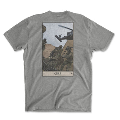 CSAR Tee