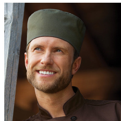 Custom Embroidered Chef Hat - EZ Corporate Clothing
 - 5