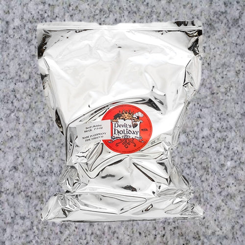 Dan Tobacco: DEVIL'S HOLIDAY - BULK