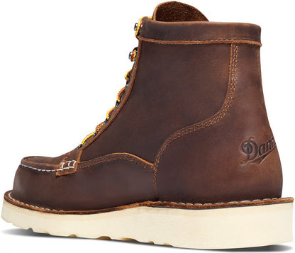 Danner 6" Bull Run Soft Toe #15563