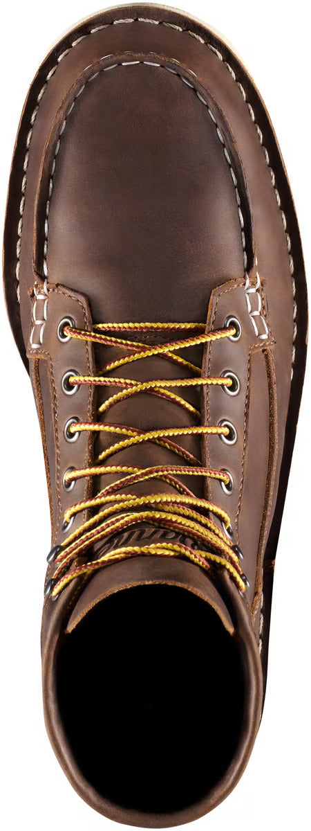 Danner 6" Bull Run Soft Toe #15563