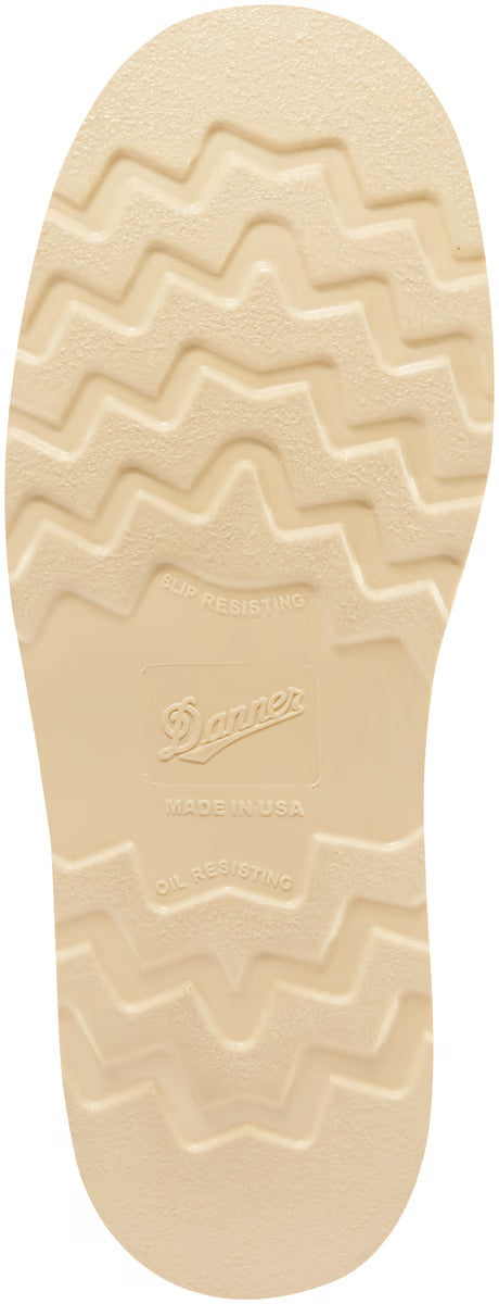 Danner 6" Bull Run Soft Toe #15563