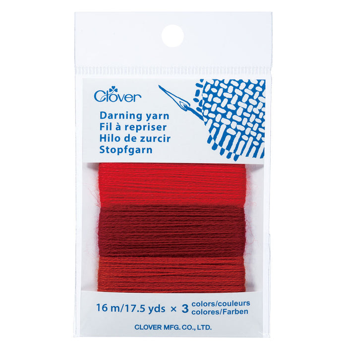 Darning & Reinforcement Yarn by Clover