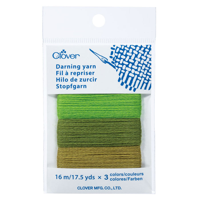 Darning & Reinforcement Yarn by Clover