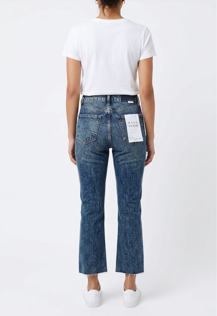 Daze Shy Girl soialite vintage