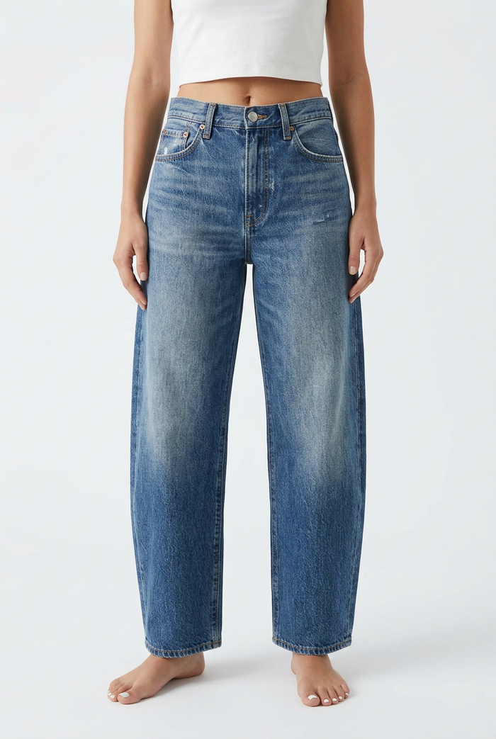 Daze Westward Authentic Pants