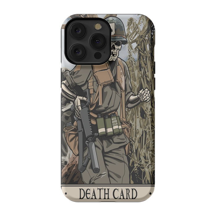 Premium Glossy Tough Case / iPhone 14 Pro Max