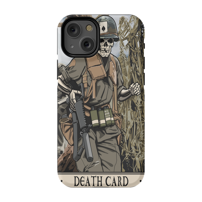 Premium Glossy Tough Case / iPhone 14